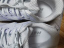 海爾斯立定跳遠鞋三級跳中考體育專(zhuān)用鞋田徑訓練比賽男女學(xué)生運動(dòng)跑步鞋 強烈推薦699S+白色（偏小一碼） 39 曬單實(shí)拍圖