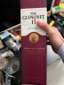 格兰威特（ThE GLENLIVET）15年 陈酿  苏格兰 单一麦芽 威士忌 洋酒 700ml  实拍图