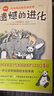 【新華正版】遺憾的進(jìn)化全集 共3冊 [日]今泉忠明 動物百科少兒科普小學(xué)生課外閱讀書目6-8-10-12歲小學(xué)生一二三四五六年級科普百科全書兒童百問百答有趣的書 曬單實拍圖