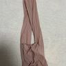 Wolford 沃爾福特Pure10D絲滑透膚裸感舒適性感黑絲連褲絲襪14497 4738 白皙膚色 L 曬單實拍圖