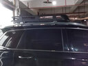 小昌哥車(chē)頂行李框筐通用焊接鋁合金車(chē)頂框普拉多歐藍德CRV行李架車(chē)架  【專(zhuān)用橫桿1對】下單備注車(chē)型 其他車(chē)型點(diǎn)此下單 曬單實(shí)拍圖