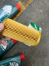 曼牌（MANNFILTER）機(jī)油濾清器HU6002ZM機(jī)油濾芯機(jī)濾 適用于 蔚攬/邁騰/CC/探岳/帕薩特/途安L/凌渡/途昂 曬單實(shí)拍圖