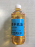 滬冠 透平機油32#46#68號 汽輪機油 500ml 32號 曬單實拍圖