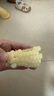 新鮮現(xiàn)摘白/黃鮮玉米 水果甜糯玉米 白色2根 200g起 曬單實拍圖