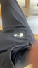 安德瑪（Under Armour）運動褲男士速干跑步褲子夏季休閑褲長褲高彈直筒男褲籃球訓(xùn)練衛(wèi)褲 曬單實拍圖