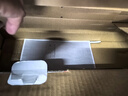 銳奇（KEN）角磨機(jī)大功率多功能150打磨機(jī)家用切割拋光機(jī)手砂輪9950D電動工具 9950D【1240W】外置碳刷 曬單實(shí)拍圖