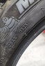 米其林（MICHELIN）米其林輪胎Pilot Sport4 PS4 SUV ZP防爆胎235/55R19 101V 奔馳GLC 曬單實(shí)拍圖