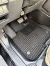 3W Auto-life適用于TPE本田思域型格CRV雅閣皓影XRV繽智冠道URV飛度3W汽車腳墊 CRV/皓影腳墊+毯面（17-22款） 曬單實(shí)拍圖