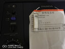 熊貓（PANDA）CD500多功能dvd播放機(jī)cd磁帶一體機(jī)音響磁帶機(jī)錄音機(jī)英語(yǔ)光盤(pán)碟片播放器家用便攜式收錄機(jī)復(fù)讀機(jī) 標(biāo)配+【8GU盤(pán)】 曬單實(shí)拍圖