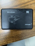 奧束A2ID+IC雙頻二合一收銀機外置讀卡器RFID讀卡器門禁考勤發(fā)卡器A1復(fù)合讀卡USB接口免驅(qū)動 A2DC(ID+IC讀卡器) 曬單實拍圖