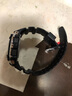 卡西歐（CASIO） 卡西歐(CASIO)運(yùn)動手表 學(xué)生男表 戶外防水男表數(shù)顯表 黑盤橡膠帶AE-2000W-1A 曬單實拍圖