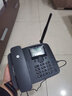 摩托羅拉（Motorola）4G全網(wǎng)通移動固話 無線插卡錄音電話機(jī)座機(jī) 電銷移動辦公家用 支持移動聯(lián)通電信廣電卡手機(jī)卡 FW400L 4G版（全網(wǎng)通） 曬單實拍圖