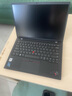 ThinkPad X1 Carbon Gen10可選Gen11 2023款 14英寸高端商務(wù)輕薄本 出差辦公用筆記本電腦 ibm i5-1340P 16G內存 1TB固態(tài)丨升配 /4G版/2.2K/人臉識別 曬單實(shí)拍圖
