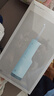 米家小米立式?jīng)_牙器洗牙器水牙線(xiàn) F300薄荷綠 創(chuàng  )新散射脈沖 4檔模式3種噴嘴   曬單實(shí)拍圖