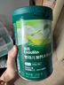英氏嬰幼兒米粉菠菜加鐵加鈣258g寶寶輔食鈣鐵鋅營(yíng)養米糊2階7月+ 曬單實(shí)拍圖