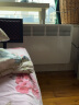 艾美特（AIRMATE） 取暖器家用大功率卧室立式欧式快热炉壁挂电暖气片 晒单实拍图