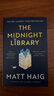 午夜圖書(shū)館 英文原版 The Midnight Library 深夜圖書(shū)館 馬特海格當(dāng)代暢銷小說(shuō) 搭長(zhǎng)日將盡 相約星期二 弘書(shū)閣英語(yǔ)文庫(kù)十大當(dāng)代之一 曬單實(shí)拍圖