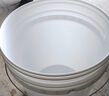 佳葉加厚pp塑料桶水桶家用膠桶涂料桶機(jī)油香精桶油墨桶化工桶密封圓桶 （配蓋子） 25L白色 曬單實(shí)拍圖