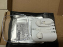 奧多金適用蘋(píng)果有線(xiàn)耳機iPhone16/15/14/13/12/11/X/8/7/6/5/ipad手機平板高音質(zhì)重低音線(xiàn)控帶麥耳機 蘋(píng)果7-14【蘋(píng)果扁口】即插即用 曬單實(shí)拍圖