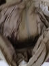 杰遜斯加厚保暖羽絨服男士冬季潮流韓版痞帥立領(lǐng)羽絨外套男裝短款羽絨衣 A343-CF87-卡其色 L 建議115-135斤 曬單實(shí)拍圖