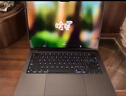 【24期白條免息】Apple 蘋(píng)果 MacBook air / pro二手筆記本 蘋(píng)果 MacBook Pro 23年 14寸 曬單實(shí)拍圖