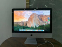 蘋(píng)果 (Apple) imac 二手蘋(píng)果一體機電腦臺式主機 21.5/27英寸 超薄辦公設計剪輯游戲 京拍優(yōu)品 | 一機一檢 27寸096【高配|福利秒殺】i7-16-1TB 曬單實(shí)拍圖