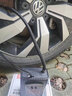 巨木無(wú)線(xiàn)車(chē)載充氣泵汽車(chē)電動(dòng)打氣筒便攜式多功能胎壓監(jiān)測(cè)輪胎充氣寶 升級(jí)有線(xiàn)款【3S補(bǔ)氣 智能充?！?曬單實(shí)拍圖