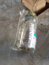 風(fēng)草集2024新款水杯男生運(yùn)動泡茶夏季簡約塑料杯子 綠色1300ml 1300ml 曬單實(shí)拍圖