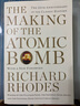 原子彈秘史 英文原版 The Making of the Atomic Bomb 英文版 進(jìn)口英語(yǔ)原版書(shū)籍 歷史 曬單實(shí)拍圖