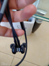 LIBRATONE 小鳥(niǎo)耳機(jī) TRACK+ 第2代主動(dòng)降噪入耳式無(wú)線(xiàn)藍(lán)牙耳機(jī)頸掛式運(yùn)動(dòng)耳機(jī) 青黑色 曬單實(shí)拍圖