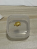 中鑫珠寶古法黃金烏龜串珠足金999金錢(qián)龜手串diy配件國潮首飾 【現貨】0.91g 曬單實(shí)拍圖