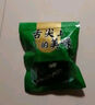霞浦烘干海帶結(jié) 厚海帶海鮮干貨 涼拌擼串煲湯免洗 高泡發(fā) 200g【泡發(fā)約3000g】 曬單實拍圖