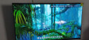Vidda 海信电视 R55 Pro 55英寸 2G+32G 120Hz高刷 4K全面屏 智能游戏液晶智慧屏电视以旧换新55V1K-R 实拍图