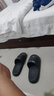 嚕 C童裝男童短袖套裝夏裝2025新款中大童洋氣酷帥男孩夏季衣服時髦潮 藍色 150 曬單實拍圖