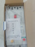 希崖水泵電機缺相保護器三相電開(kāi)關(guān)電動(dòng)機綜合保護器380V漏電保護器 曬單實(shí)拍圖