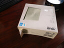 華碩（ASUS）8倍速 外置DVD刻錄機(jī) 移動光驅(qū) 支持USB/Type-C接口/兼容M SDRW-08U9M-U SDRW-08U9M-U銀 曬單實拍圖