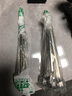 XMSJ烤箱燒烤簽子304不銹鋼吊爐家用羊肉串針掛簽扁烤肉鐵簽字叉釬子 18cm*4.0mm*1.1mm【304不銹鋼】 50支 曬單實拍圖