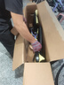 麗以芙（Liv）Alight 2女士平把21速機械碟剎輕便休閑通勤公路自行車(chē) 拂曉紫 700C×420MM S 建議158-169cm 曬單實(shí)拍圖