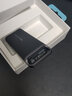 三星（SAMSUNG）T5 EVO Type-c USB 3.2 移動(dòng)固態(tài)硬盤(pán) PSSD 多設備兼容性能穩定 T5 EVO 星耀黑 自帶掛環(huán)/2米抗跌/橡膠外殼 2TB 曬單實(shí)拍圖