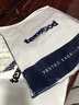 texwood蘋果牌男士牛仔褲25春夏新款中腰直筒褲子高端商務(wù)休閑微錐形長褲 【桑蠶絲】中藍色 32 碼 腰圍85cm/2.55尺 曬單實拍圖