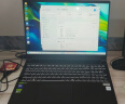 宏碁（acer）暗影騎士擎7S 16英寸電競游戲本 筆記本電腦（酷睿Ultra9 275HX 32G 2TB 2.5K 240Hz RTX5080） 曬單實拍圖