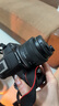 佳能（Canon）EOS R50 微單半畫幅相機(jī) r50小巧便攜 Vlog拍攝直播相機(jī) 4K短視頻 R50黑色18-45 STM鏡頭套機(jī) 官方標(biāo)配（出廠配置 建議咨詢客服購買套餐） 曬單實(shí)拍圖