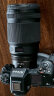 尼康（Nikon） 尼克尔 Z卡口镜头 尼康Z系列微单相机镜头 Z50mm f/1.2 S镜头 标配 实拍图