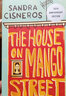 芒果街上的小屋 The House on Mango Street  進(jìn)口原版 經(jīng)典英文小說(shuō) 曬單實(shí)拍圖