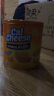 钙芝（Calcheese）奶酪味威化饼干351g罐装 零食喜饼喜礼出游野餐囤货( 版本随机发) 实拍图