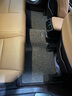 德盾適用雷克薩斯ES300H ES200 RX300 RX200 NX300 ES260絲圈汽車腳墊米棕色（標(biāo)準(zhǔn)款1.6）雷克薩斯專用腳墊 曬單實拍圖