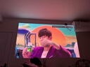 Vidda C3 Ultra 海信4K超高清三色激光投影儀家用投影機1.67倍光學(xué)變焦+12大科技領(lǐng)先家庭影院 國家補貼 曬單實(shí)拍圖