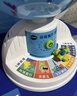 偉易達（Vtech）電動(dòng)地球儀兒童玩具早教地理學(xué)習機3-6歲男孩女孩生日開(kāi)學(xué)季禮物 曬單實(shí)拍圖