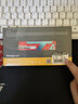 KIMTIGO速虎 T4 16G/32G D5 6400HZ 海力士顆粒/CL32超低時(shí)序 臺(tái)式機(jī)內(nèi)存條/馬甲條 速虎T4 灰/紅色隨機(jī)發(fā) 16G D5 6400速虎T4瑪瑙紅 曬單實(shí)拍圖