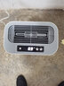 志高（CHIGO） 除濕機 家用抽濕機臥室地下室迷你除濕器吸濕去濕干燥機 【濕度設定+LED觸屏+香薰】遙控升級款 曬單實(shí)拍圖